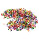 thumbnail image 5 of unbranded 3000Ud Bolas Pom Pom Suaves Y Coloridas Para Actividades Creativas En Casa, 5 of 8