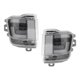thumbnail image 1 of Luz de freno trasero Luz de parachoques trasero Lámpara de freno Luz antiniebla trasera Indicador de seal de giro Accesorios para automóvilesLámpara de freno Mgaxyff No, 1 of 5