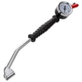 thumbnail image 4 of Tire Inflator Pressure Gauge Heavy Duty Air Chuck Pressure Gauge Quick Connect Inflator Pressure Gauge, 4 of 8