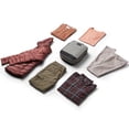thumbnail image 4 of Cubo de embalaje YETI Crossroads para bolsas, bolsas de viaje y equipaje, color gris, 4 of 6