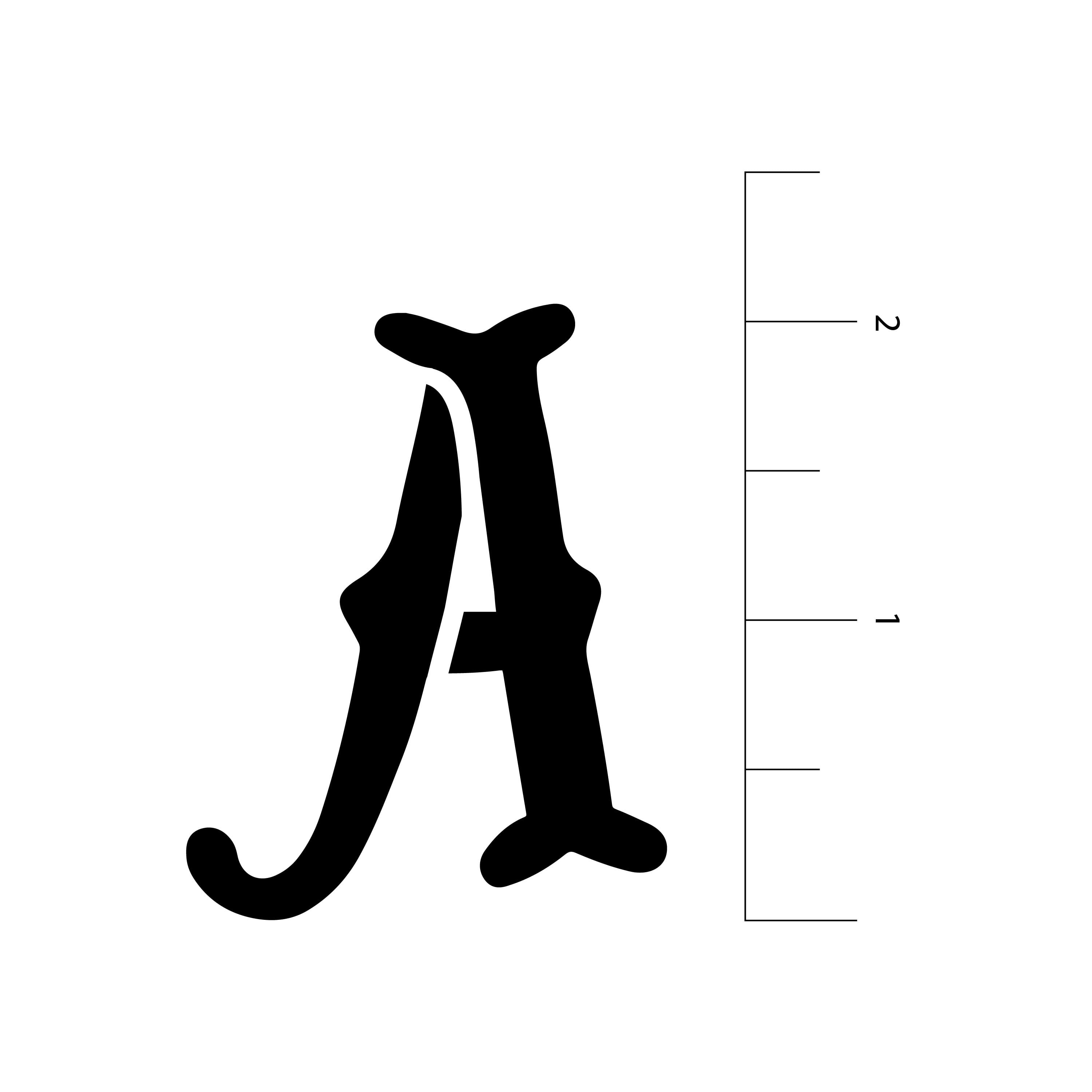 Craft Smart 2" Summer Camp Alphabet Stencils - Reusable Plastic Stencil Sheets with 128 Camp-Style Letter Designs per Pack, Ideal for DIY Crafts & Decor, 6 Pack