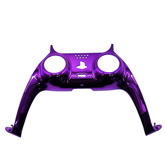 For PS5 Handle Decorative Strip Game Handle Shell Protective Cover Controller Joystick Handle Decorative Strip Accessories