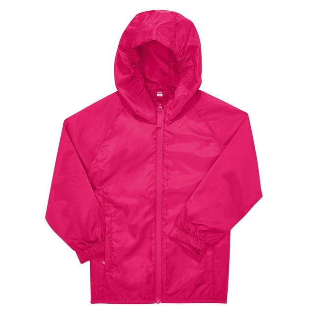 B&C Coupe-Vent #Reset pour Garçons/filles