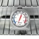 thumbnail image 4 of Termómetro de horno de acero inoxidable, LETTURE Termómetro de horno de esfera grande, Termómetro de monitoreo de ahumador de parrilla de horno de acero inoxidable para cocinar en la cocina brillar Electrónica, 4 of 4