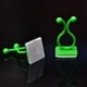 thumbnail image 4 of Kuymtek Clips Fijación para Pared Escalada Plantas Clip Fijación Invisible Autoadhesivo (M), 4 of 5