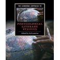thumbnail image 1 of The Cambridge Companion to Postcolonial Literary Studies, 1 of 4