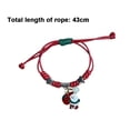 thumbnail image 2 of Pulseras para Navidad, regalo de Navidad para adolescentes y niñas., 2 of 5