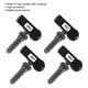 thumbnail image 4 of Sensor de presión de neumáticos, 9L3T-1A180-AE Sensor TPMS Sistema de monitoreo de presión de neumáticos Equipo original Accesorio para auto para Ford (4 PCS) Sensor de presión Spptty partes de la rueda, 4 of 7