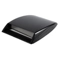 thumbnail image 1 of Universal Car Decorative Air Flow Intake Scoop Vent Sticker Cover Hood for Classy and Customized Look, 1 of 7