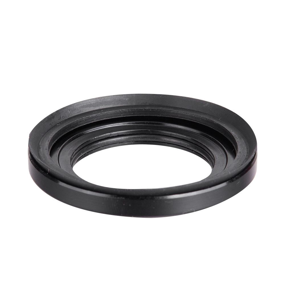 Thinvik Casque de vélo 1-1/8 sans filetage, 41,8-52 mm, tube de
