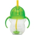 thumbnail image 1 of Munchkin Click Lock Weighted Flexi-Straw Cup, Colors May Vary 7 oz (Pack of 2), 1 of 1