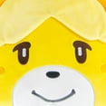 thumbnail image 2 of Club Mocchi- Mocchi- Animal Crossing Isabelle Mega 15 Plush Stuffed Toy, 2 of 5