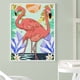 thumbnail image 5 of Pintura enamorada Impresión de la pared Arte de la pared Carteles Pósteres Estilo moderno Fibra química Imágenes para dormitorio Sala de estar Corredor 3 piezas sidaley  HA010974-00, 5 of 7