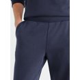 thumbnail image 4 of Free Assembly Men's Fleece Pants, 30" Inseam, Sizes XS-3XL, 4 of 7