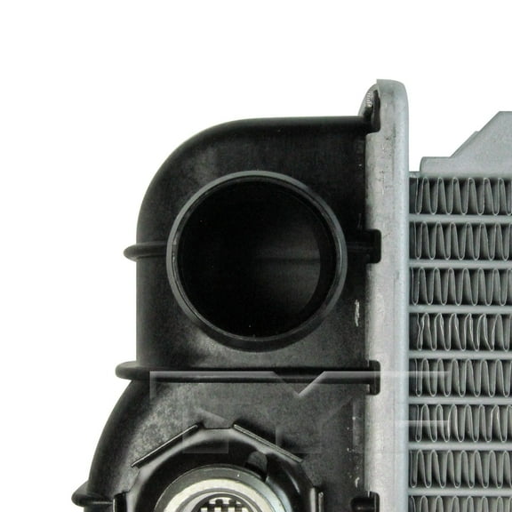 TYC 856 Radiator Assembly For 88-90 Cadillac DeVille