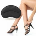 MARCUVMK Heel Grips for Men and Women Self Adhesive Heel Cushion Inserts Heel Slipping Rubbing