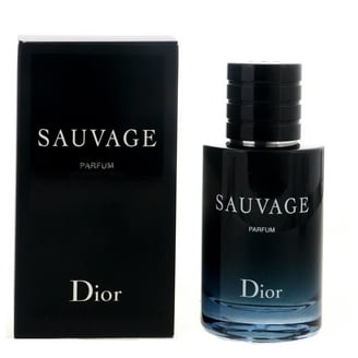 香水(男性用) Dior SAUVAGE PARFUM 60ml Dior, Men's Parfum, Sauvage Vaporisateur Spray 60 ml, 2 oz