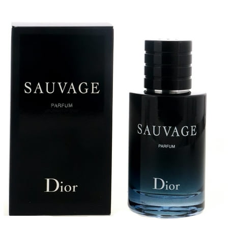Sauvage by Christian Dior Parfum Spray 2 oz For Men