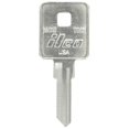 thumbnail image 1 of Llave Hardware KEYKRAFTER #2041 BRASS4 de Hillman, 1 of 1