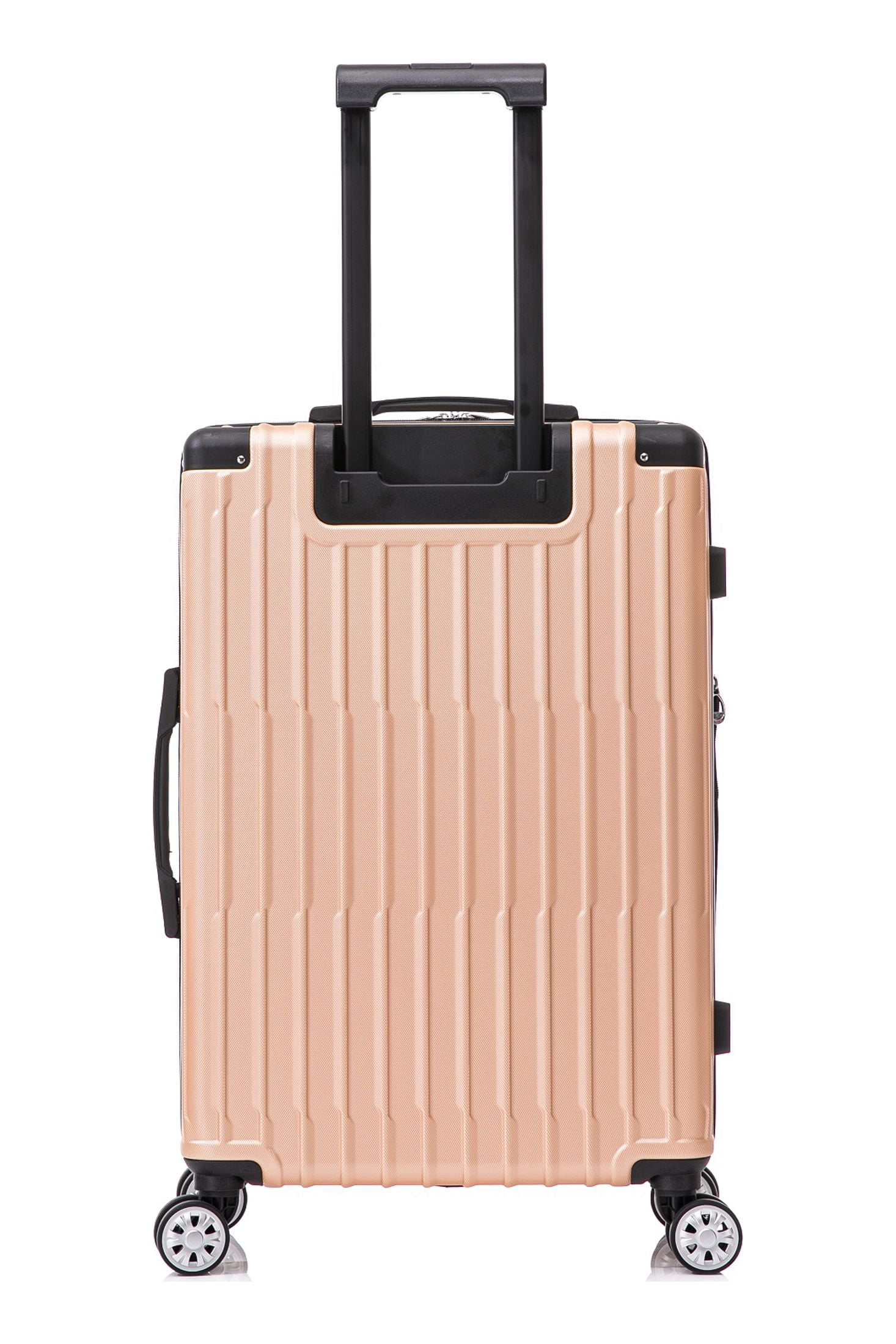 Rockland Huntington 3 Pc Set Champagne