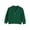 Green, variant on GiLiling Kids V Neck Cardigan - Solid Color Button Down Open Front Long Sleeve Knitted Sweater Coat for Girls Boys (Navy, 3-4 Years)
