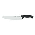 thumbnail image 1 of ZWILLING TWIN Master Couteau de Chef 9,5 Pouces, Noir, 1 of 3