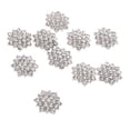 thumbnail image 3 of 10pcs Alloy Crystal Beads Embellishments C, 3 of 8