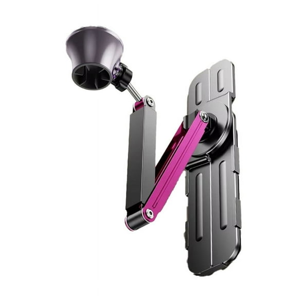 1 * Hair Dryer Holder-As Shown