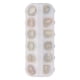 thumbnail image 5 of Nail Art Rhinestones, Nail Art Rhinestones Cadena Manicura DIY Decoración Rhinestones Glitter Nail Jewels Decoración Altamente Recomendado, 5 of 8