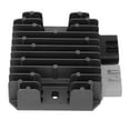 thumbnail image 5 of Reemplazo del rectificador del generador del rectificador del regulador de voltaje 12V 4016868 para general, 5 of 5