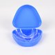 thumbnail image 1 of Bandejas de blanqueamiento dental - Moldeables, recortables, ajuste personalizado, cómodas, GRATIS, sin látex, protección de grado dental - (4) Bandejas bucales, Estuche higiénico - Fácil de mold, 1 of 5