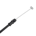 thumbnail image 6 of 946-04728A Drive Cable for Craftsman for TB200 TB210 Mowers 746-04728, 6 of 10