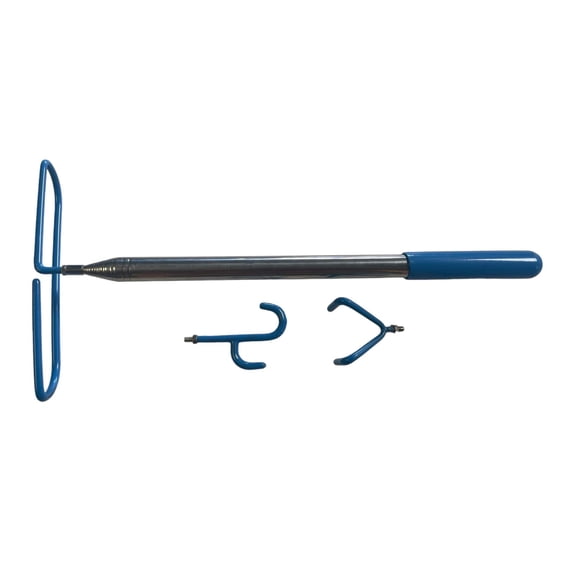 Disc Golf Retriever - Chumbito Bandito