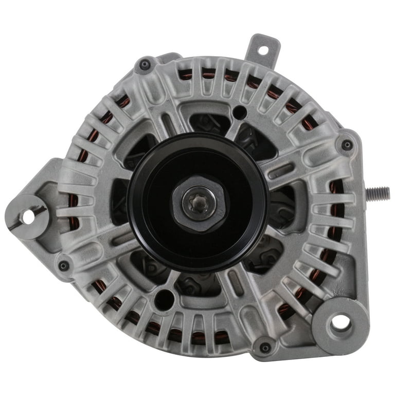 Valeo Premium Alternator for Nissan Frontier 4.0L 2008-2018