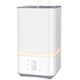 thumbnail image 1 of LagerCapacity HighLife Touch Panel 5L Cool Mist Ultrasonic Humidifier for Home Office Essential Oil, 1 of 5