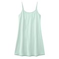 thumbnail image 7 of JAJAHO Girls Sleeveless Nightgown Spaghetti Strap Pajamas Dress For Kids Sleepwear, 5-14 Years, 7 of 7