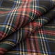 thumbnail image 3 of Fundas de almohada decorativas MIULEE Scottish Plaid 30x51 cm, 3 of 6