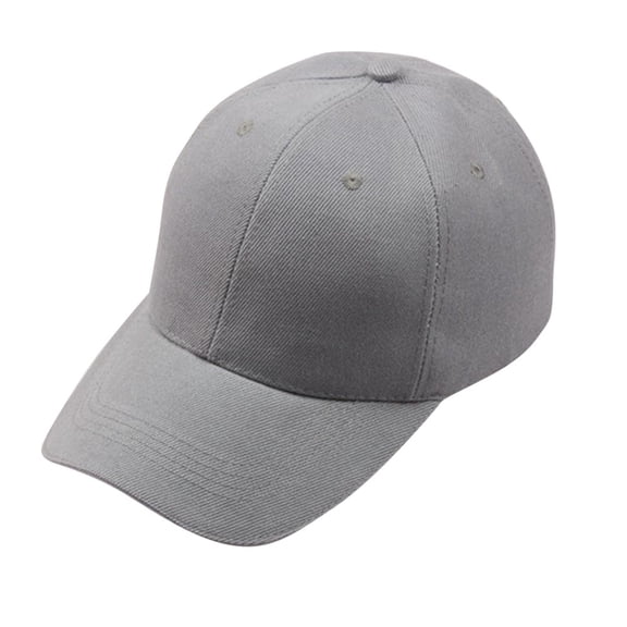 HNMKIU Stylish Unisex Snapback Hat for -Hop Fashion and Baseball Enthusiasts Grey,One Size
