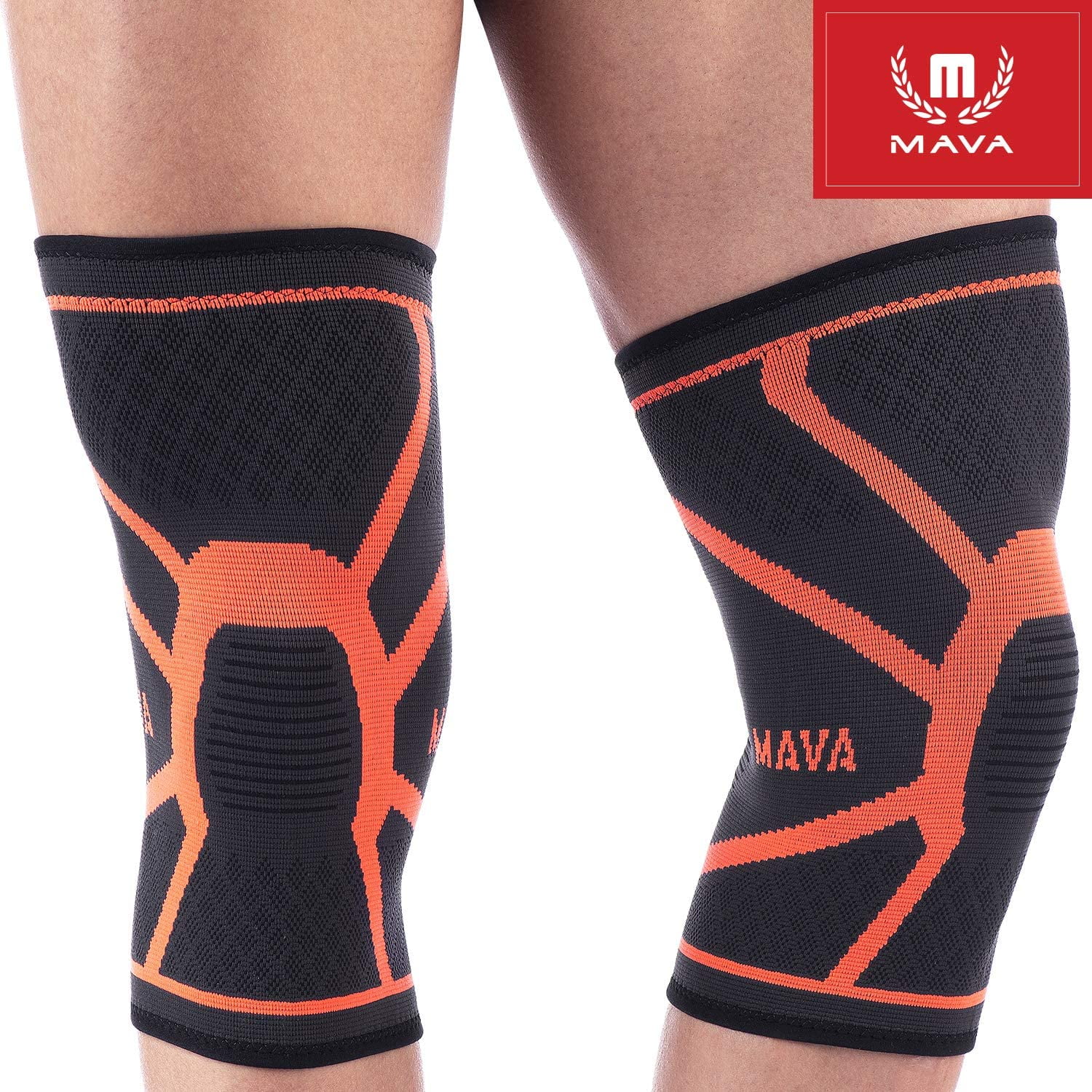 mava compression pants