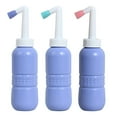 thumbnail image 4 of Portable Bidet Handheld Bidet Sprayer Feminine Hygiene Clean Bottle for Postpartum Care Perineal Cleaning, 4 of 7
