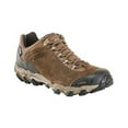 thumbnail image 1 of Oboz Men's Bridger Low B-Dry Shoe, 1 of 5