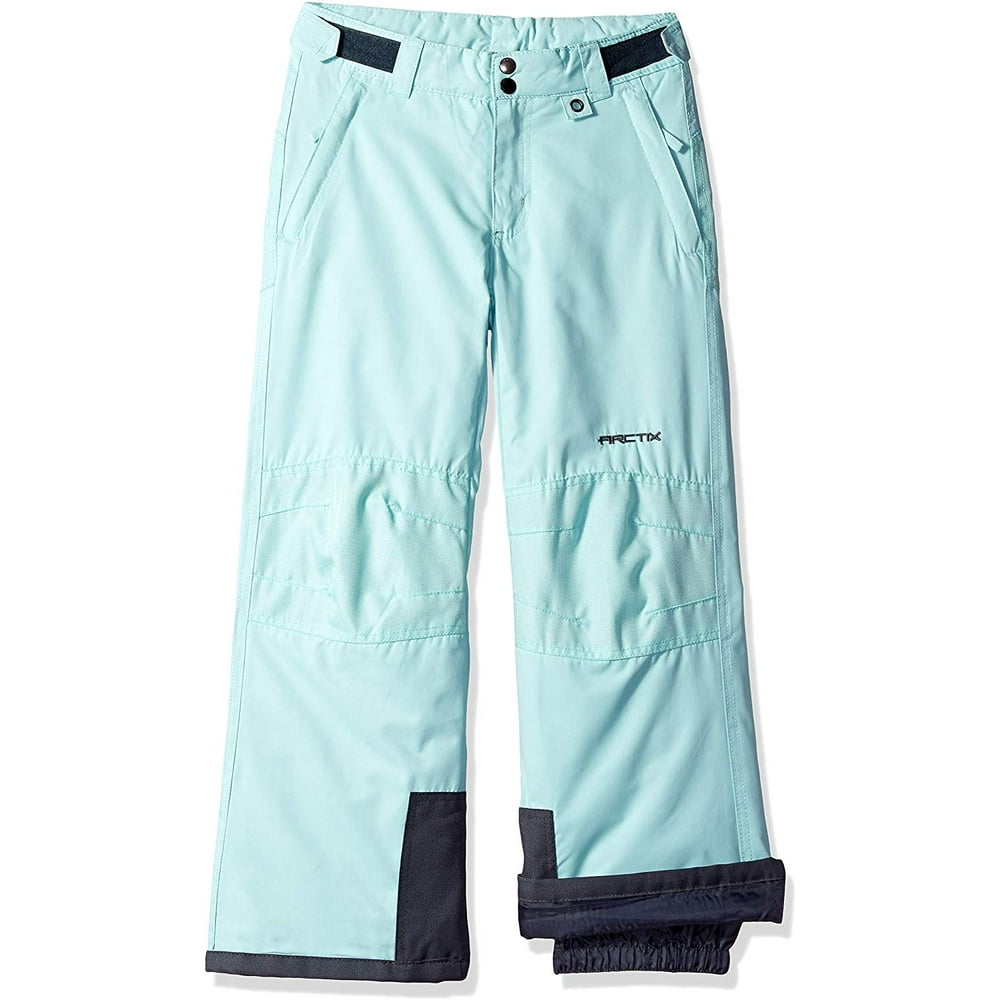 Arctix Arctix Youth Snow Pants with Reinforced Knees and Seat