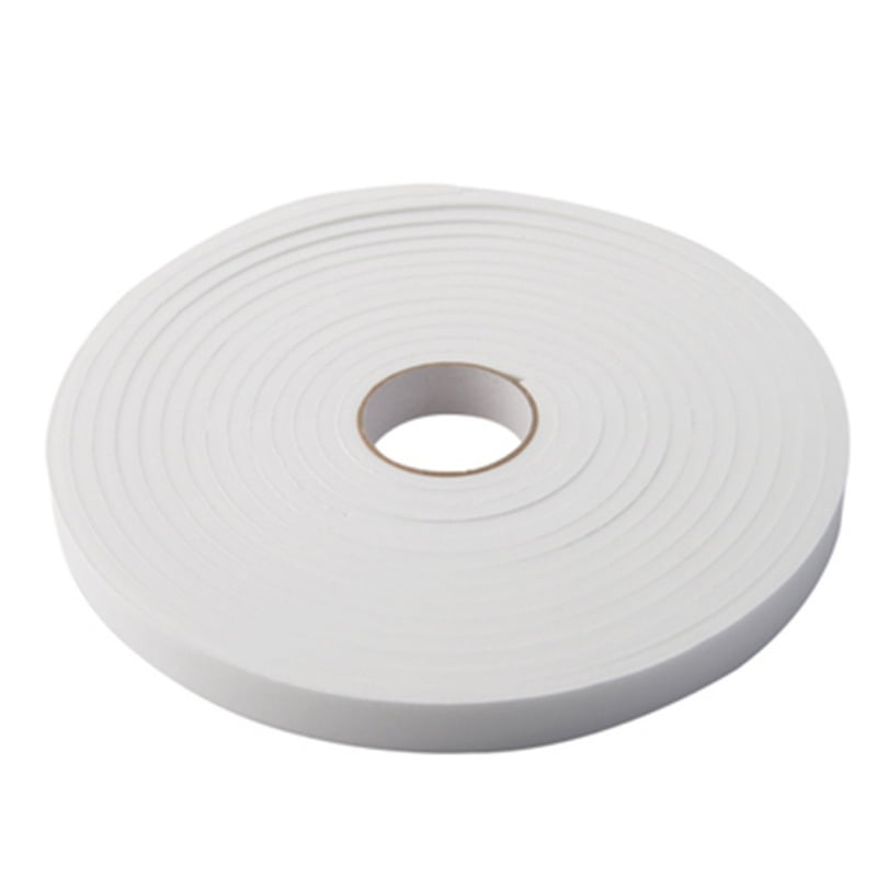 Self-Adhesive Silicone Weather Stripping Under Door Draft Stopper
