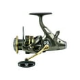 thumbnail image 1 of 15KG Drag Carp Fishing Reel Front And Rear Drag System Freshwater Spinning Reel ,Rigid Aluminum Skeletal Frame, 1 of 5