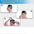 thumbnail image 2 of ResMed AirFit P10 Nasal Pillow CPAP Replacement Headgear with 3 Shoulder Straps - Comfort Fit, 2 of 5