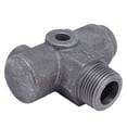 thumbnail image 1 of Air Compressor Regulator, Air Compressor Accessories Durable Better Exhaust  For Air Compressors, 1 of 8