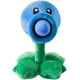 thumbnail image 2 of Peluche de guisante de 8 pulgadas de Plants VS Zombies PVZ, muñeco de peluche suave, guisante de hielo, nuevo, muñeco de trapo de peluche de planta zombi para niños., 2 of 3