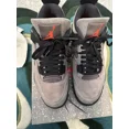 thumbnail image 5 of Ni - ke Jordan 4 Taupe Haze Size 10, 5 of 5