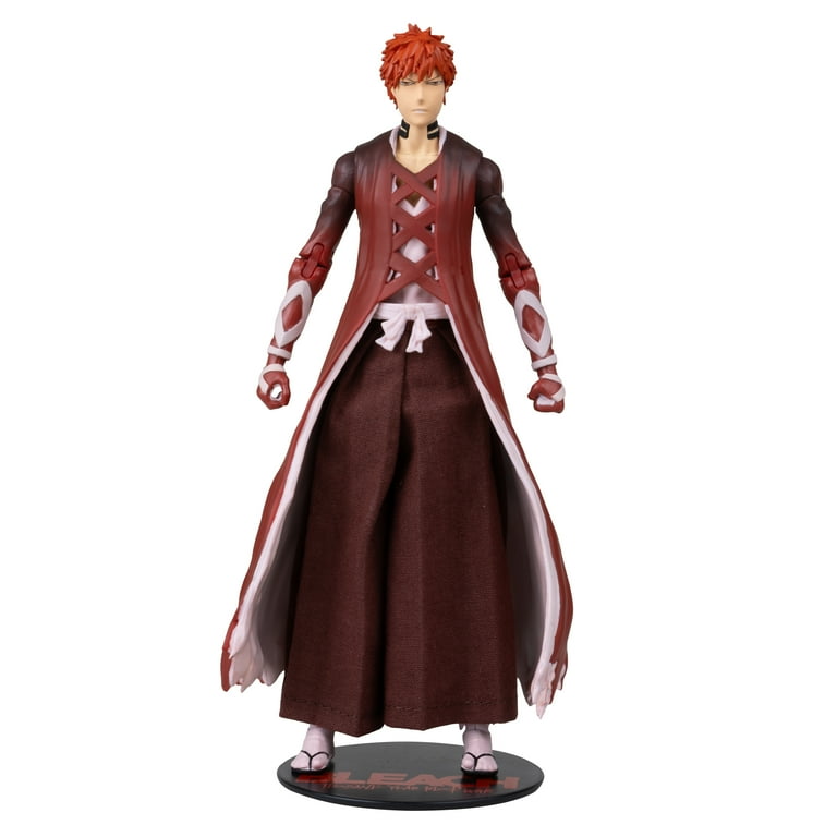 BLEACH: Thousand-Year Blood War Ichigo Kurosaki (Fullbring Bankai
