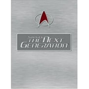 Star Trek Next Generation: Comp First [DVD]